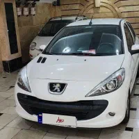 پژو 207 اتومات آخر 97|خودرو سواری و وانت|بندرعباس, |دیوار