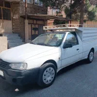 وانت آریسان دوگانه سوز، مدل ۱۳۹۷