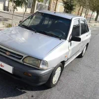 پراید ۸۶
