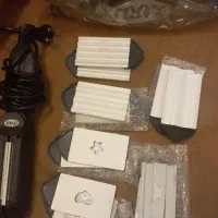 اتو وویو چندکاره مکس|آرایشی، بهداشتی، درمانی|کوهبنان, |دیوار