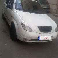 تیبا۲ مدل ۱۴۰۰|خودرو سواری و وانت|تهران, تسلیحات|دیوار