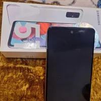 گوشی موبایل سامسونگ A51