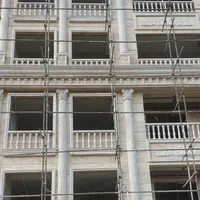 کارگر ماهر سنگ کاری