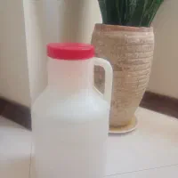 ۵ عدد دبه (۲۰ و ۱۳ و ۶ لیتری)