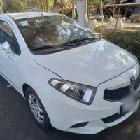 برلیانس H220 دنده ای