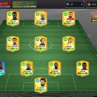 اکانت دریم لیگ