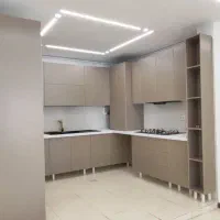 اپارتمان/کلید نخورده/مشاعات شیک/وام تسویه