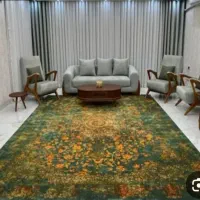 قالیشویی در پیروزی نیروهایی محلاتی