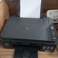 پرینتر رنگی canon g2410