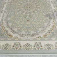 فرش۱۲۰۰شانه کاشان|فرش|کهریزک, |دیوار