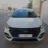 ماشین اریزو 6پرو|خودرو سواری و وانت|شیراز, مسلم|دیوار