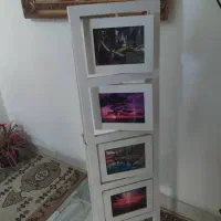 قاب عکس گردان