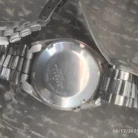 ساعت سیکو 5 اصلی|ساعت|سرپل ذهاب, |دیوار