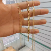 فروش طلا بدون اجرت نو فقط ۶ درصد گالری طلا آریا|جواهرات|لاهیجان, انقلاب|دیوار