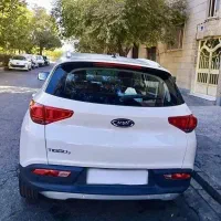 چری تیگو ۷ IE|خودرو سواری و وانت|تهران, شهران جنوبی|دیوار