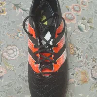 کفش فوتبال سایز ۴۱|تجهیزات ورزشی|تهران, جوادیه|دیوار