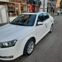 فروش دنا پلاس ۶دنده تربو ۱۴۰۱|خودرو سواری و وانت|اردبیل, |دیوار