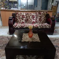 مبل راحتی ۷ نفره