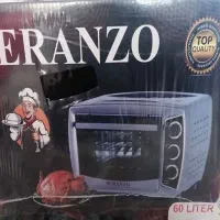 توستر سرانزونو