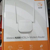 مودم دی لینگ