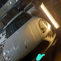 تعمیر سپر وفایبرگلاس جوش پلاستیک