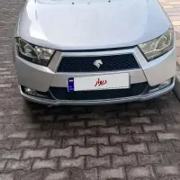 دنا مدل ۹۵ بدون رنگ