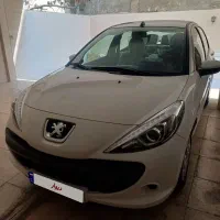 207 صفر سقف فلز