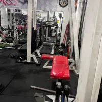 دستگاه بدنسازی و تجهیزات ورزشی