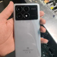 poco x6 pro|موبایل|رباطکریم, نصیرشهر|دیوار