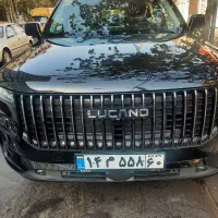 لوکانو L7 /ال ۷/ ال ۸ مدل ۲۰۲۵ / تحویل درجا ۱۴۰۴|خودرو سواری و وانت|تهران, ستارخان|دیوار