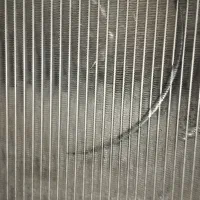 فن و رادیات کولر پراید باری به شرط درحد نو|قطعات یدکی و لوازم جانبی|آبادان, |دیوار