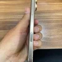 ایفون ۱۶پرومکس گارانتی شرکتی باطری ۱۰۰|موبایل|اندیشه, اندیشه فاز ۳|دیوار