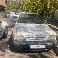 پراید مدل1386