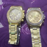 دوعدعددساعت طلای کارکرد