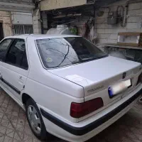 پژو پارس|خودرو سواری و وانت|اسلام‌شهر, زرافشان|دیوار