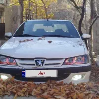 پارس مدل 89دوگانه کار خانه