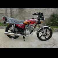 فروش احسان مدل نودپنج انجین لال لال