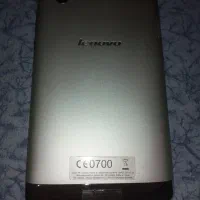 تبلت تمیزلنووباطری میخوات  یک ملیون|تبلت|اهواز, کوی باهنر|دیوار