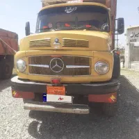 فروش بنز تک باری ۵۳ درجه یک یک