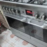 گاز سالم فر دار