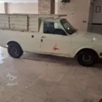 وانت پیکان مدل ۸۰