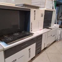 کابینت نرده نرده‌ای کد 76362|مصالح و تجهیزات ساختمان|سیاهکل, |دیوار