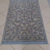فرش ۱در۱ونیم متری ۱۲۰۰شانه
