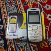 نوکیا ۱۲۰۰ نو