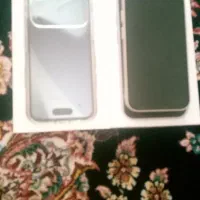 یه عدد گوشی آیفون مینی ۱۷ پورو|موبایل|کوهدشت, |دیوار