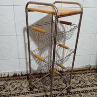 حراج لوازم منزل میز تلویزیون|ظروف سرو و پذیرایی|تهران, صفا|دیوار