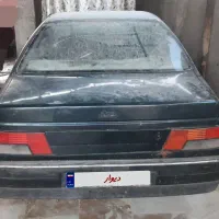 معاوضه آردی با وانت|خودرو سواری و وانت|رفسنجان, |دیوار