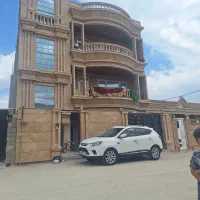 رهن کامل همکف سه خواب فول امکانات شرف اباد