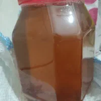 عسل کندو درجه یک بدون شکر