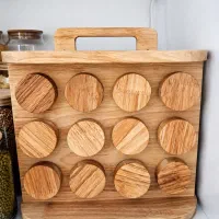 استند ادویه